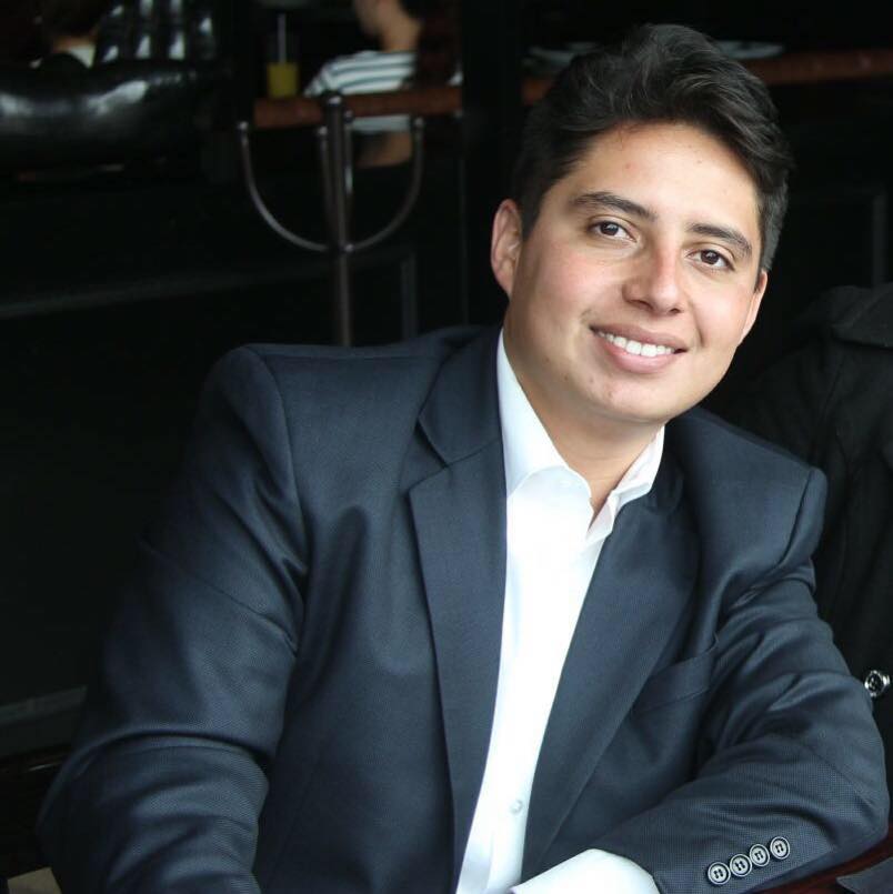 Octavio Muñoz