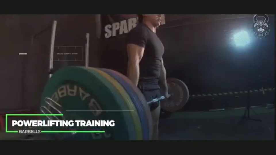 Video CrossFit