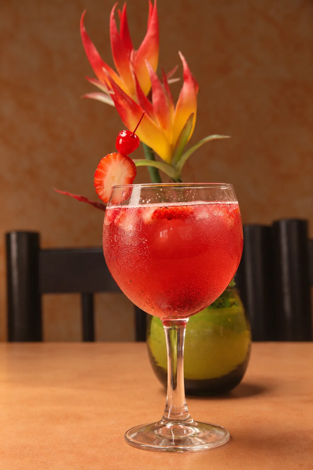 Coctelería La Morenita
